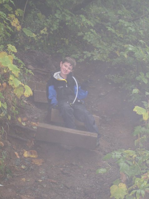 Saddle Mountain Oct 9 2005 032 